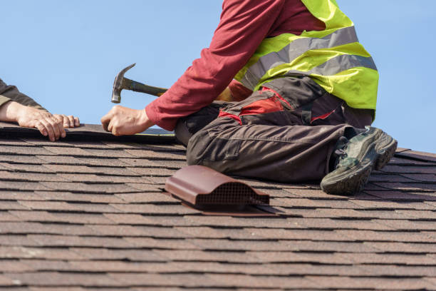 Best Roof Gutter Cleaning  in Ellettsville, IN