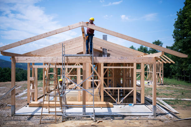 Best New Roof Installation  in Ellettsville, IN