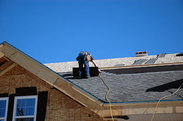 Professional Roofing Contractor in Ellettsville, IN