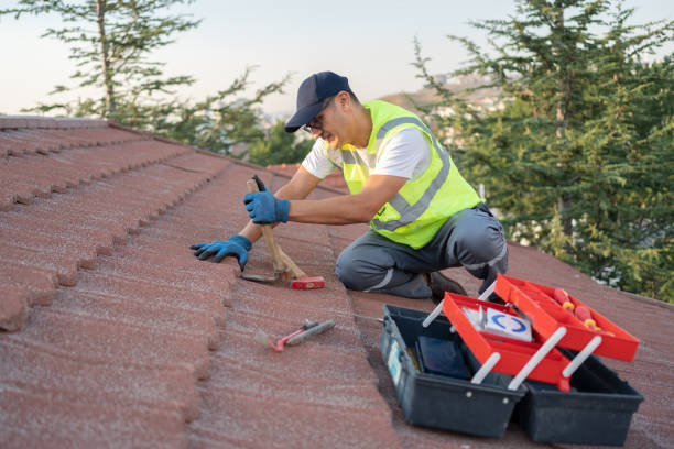 Best Emergency Roof Repair  in Ellettsville, IN