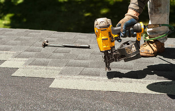 Quick and Trustworthy Emergency Roof Repair Services in Ellettsville, IN