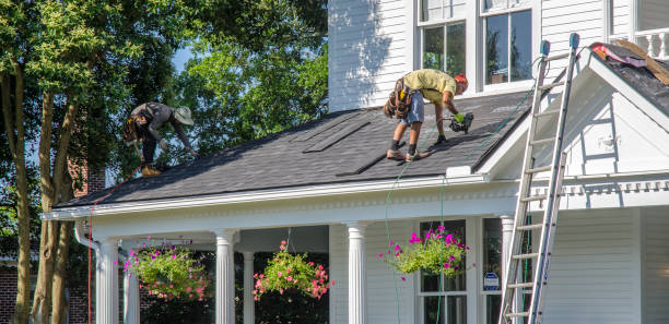 Best Storm Damage Roof Repair  in Ellettsville, IN
